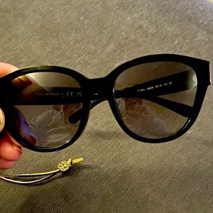 Tory Burch TY7163U Sunglasses